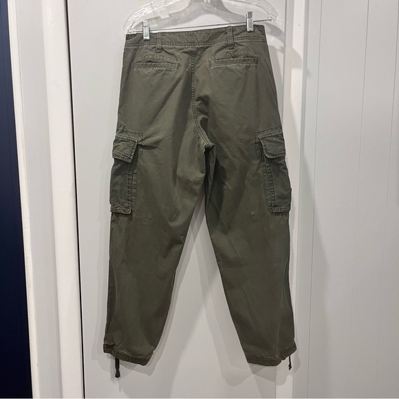 Men’s Old Navy Cargo Pants - Picture 3 of 5